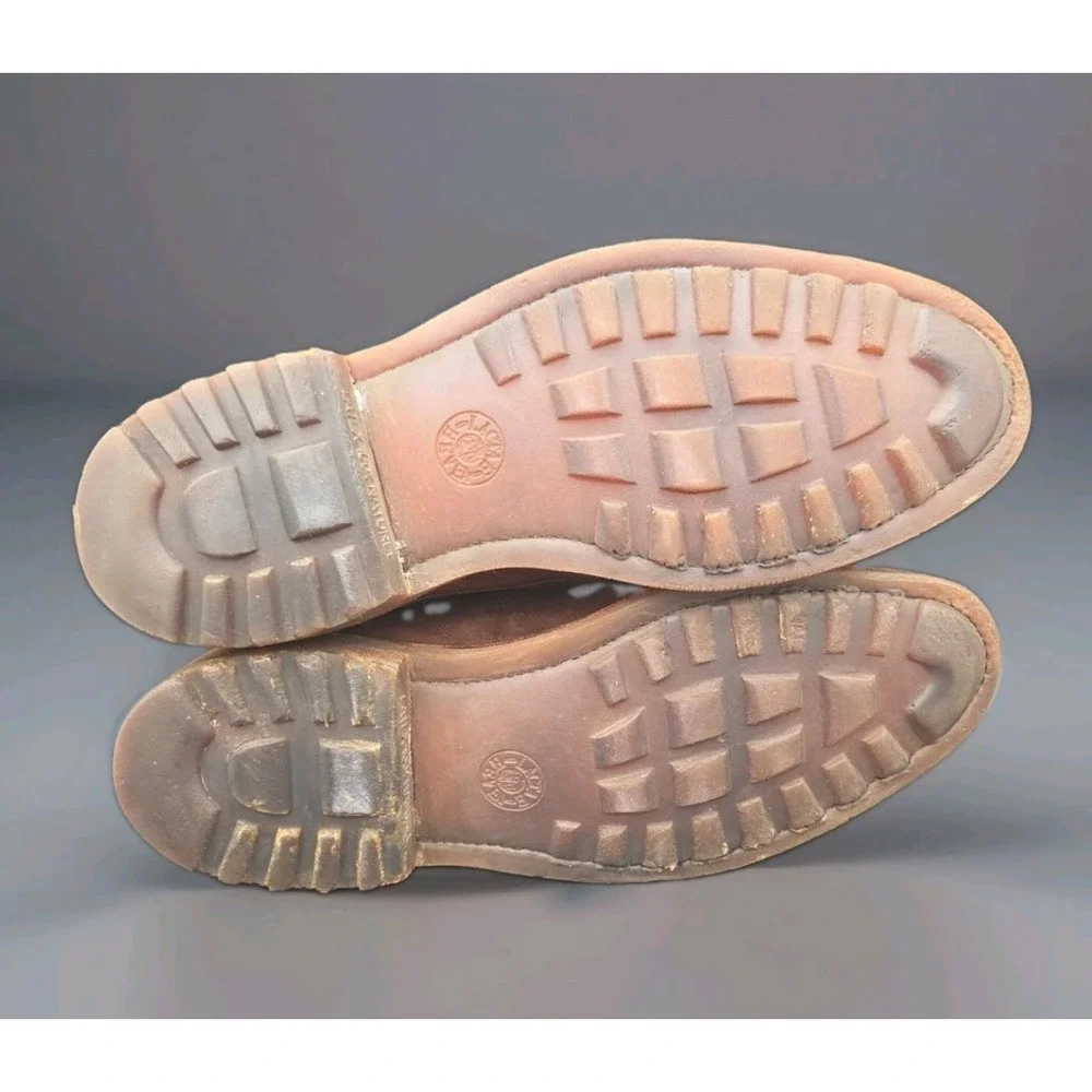 Allen Edmonds see pictures